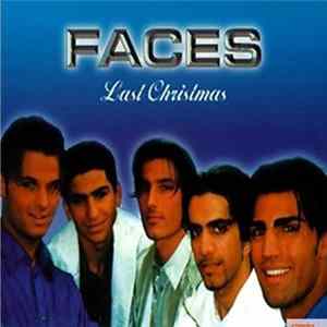 Faces - Last Christmas Album