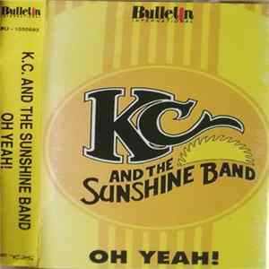 KC & The Sunshine Band - Oh Yeah! Album