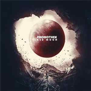 Phonothek - Red Moon Album
