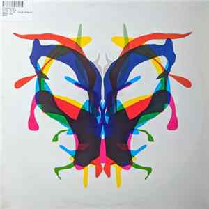 Swirl People - Swirl It Up Album Sampler 2 Album