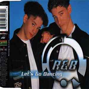 R&B - Let's Go Dancing Album