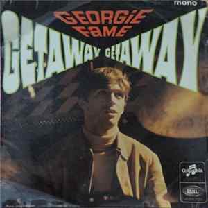 Georgie Fame - Getaway Album