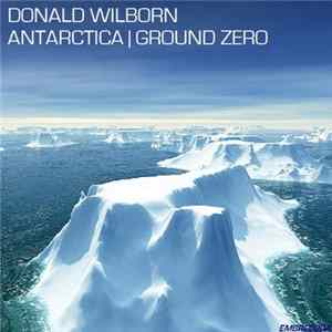 Donald Wilborn - Antarctica Album