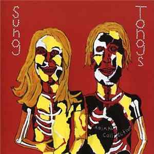 Animal Collective - Sung Tongs Album