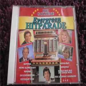 Various - Die Goldene Evergreen Hitparade Album