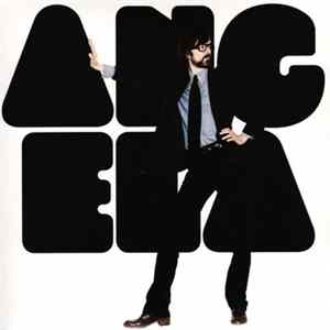 Jarvis Cocker - Angela Album