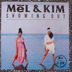 Mel & Kim - Showing Out Album