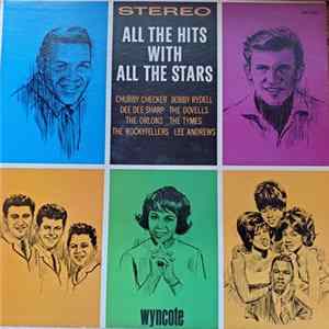 Various - All The Hits With All The Stars Album