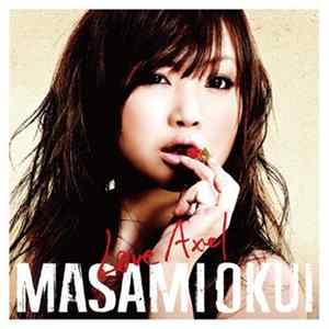 Masami Okui - Love Axel Album
