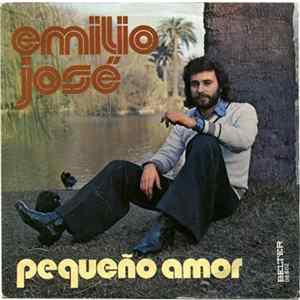 Emilio José - Pequeño Amor Album