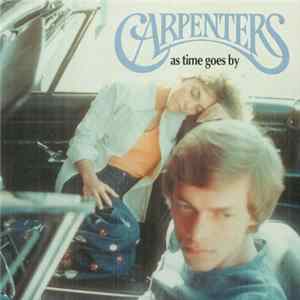 Carpenters - As Time Goes By Album