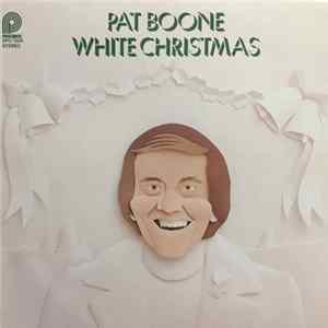Pat Boone - White Christmas Album