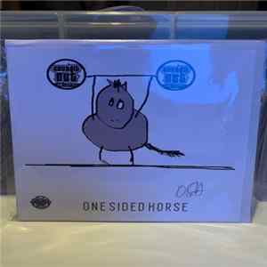 One Sided Horse - I'll Be There Album