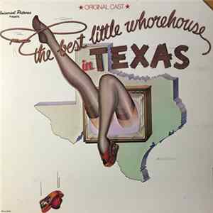 Original Cast - The Best Little Whorehouse In Texas Album