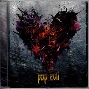 Pop Evil - War Of Angels Album