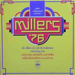 Millers - Millers '76 Album