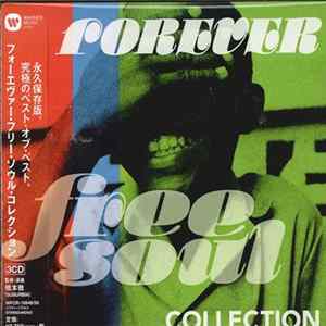 Various - Forever Free Soul Collection Album