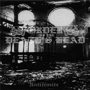 Order Of The Death's Head - Antisémite Album