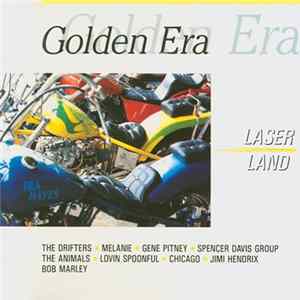 Various - Golden Era Album