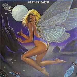Heather Parisi - Cicale & Company Album