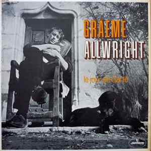 Graeme Allwright - Le Jour De Clarté Album