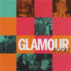 Various - Glamour Rocks Album