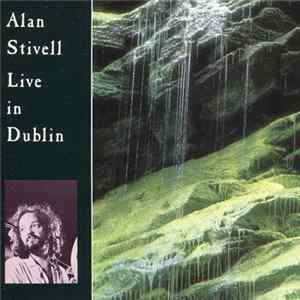 Alan Stivell - Live In Dublin Album