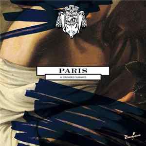 Paris - In Crowded Subways Album