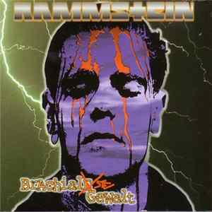 Rammstein - Brachialste Gewalt Album