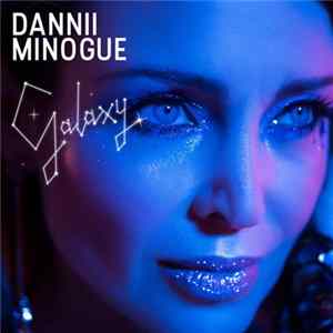 Dannii Minogue - Galaxy Album