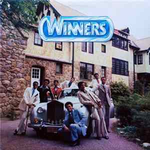 Winners - Winners Album