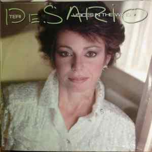 Teri DeSario - Voices In The Wind Album