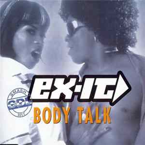 Ex-It - Body Talk Album