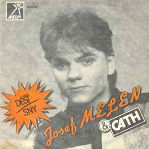 Josef Melen & Cath - Déšť / Sny Album