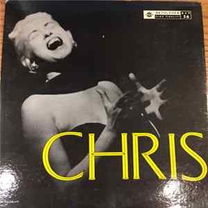 Chris Connor - Chris Album