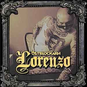 Östblockarn - Lorenzo Album