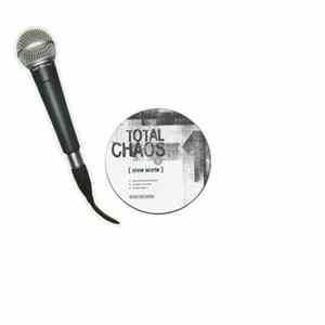 Total Chaos - Ohne Worte (Instrumentals) Album