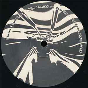 Eke Aze - Statik Travel 02 Album