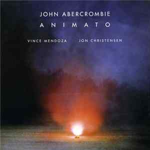 John Abercrombie - Animato Album