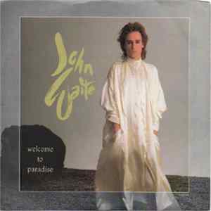 John Waite - Welcome To Paradise Album
