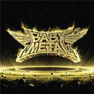 Babymetal - Metal Resistance Album