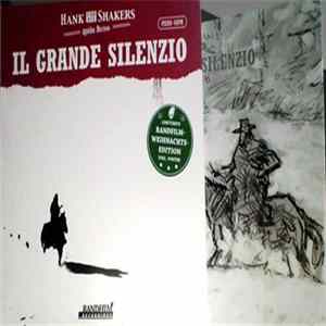 Hank Und Die Shakers - Il Grande Silenzio Album