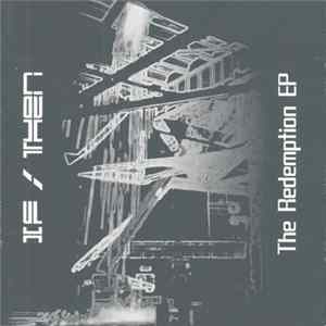 If/Then - The Redemption EP Album