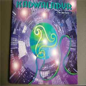 Kadwaladyr - The Last Hero Album
