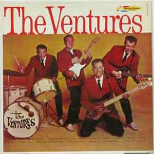 The Ventures - The Ventures Album