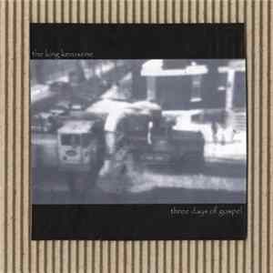 The King Kerosene - 3 Days Of Gospel Album