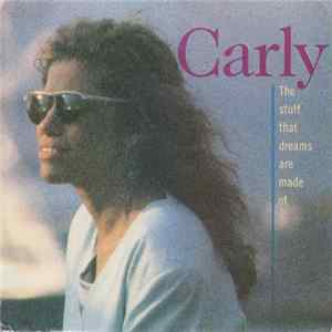 Carly Simon - The Stuff That Dreams Are Made Of Album