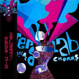 Stereolab - Chemical Chords Album