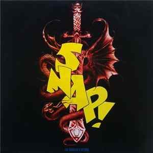 Snap! - The Madman's Return Album