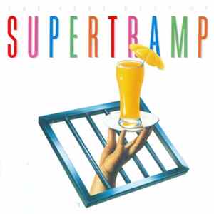 Supertramp - The Very Best Of Supertramp Album